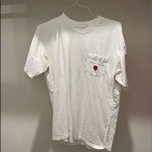 Southern Proper Pocket Shirt